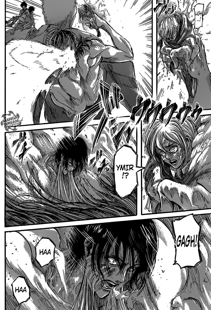 Shingeki no Kyojin Chapter 48 11